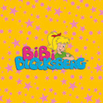 Bibi Blocksberg - Logo - Bibi Blocksberg