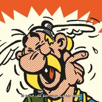 Astérix vintage - Astérix