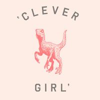 Clever Girl - Florent Bodart