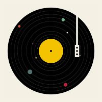 Music everywhere - Florent Bodart