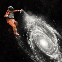 Space Art - Florent Bodart