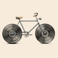 Velophone - Florent Bodart