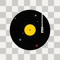 Music Everywhere ohne Hintergrund - Florent Bodart