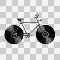 Velophone ohne Hintergrund - Florent Bodart