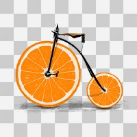 Vitamin ohne Hintergrund - Florent Bodart