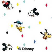 Disney Carnaval - Disney Mickey Mouse