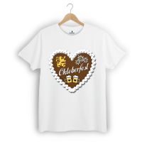 Lebkuchenherz Oktoberfest Shirt - Margarita Kriebitzsch