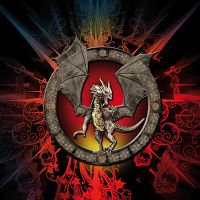 Book of Dragons - Greenfeed