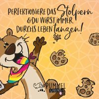 Buddy Lebentanzen Pummel - Pummeleinhorn