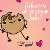 Cookie Pummel - Pummeleinhorn