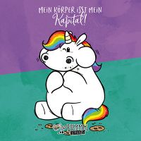 Pummel mein Kapital - Pummeleinhorn