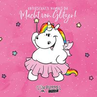 Pummel Fee - Pummeleinhorn