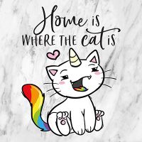 Purricorn Pummel - Pummeleinhorn