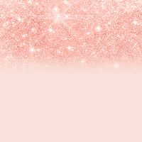 Rose glitter look gradient - UtART