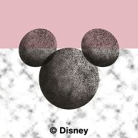 Mickey Marbre - Disney Mickey Mouse