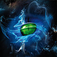 Green Eyes - Greenfeed