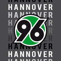 H.A.N.N.O.V.E.R.9.6 - H96 - Hannover 96