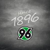 since 1896 - H96 - Hannover 96