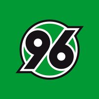 H96 Logo - Grün - Hannover 96