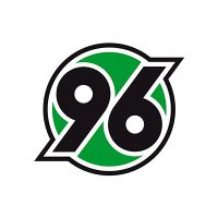 H96 Logo - Weiß - Hannover 96