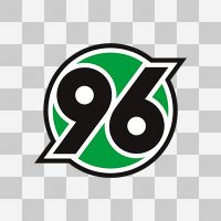 H96 Logo - Transparent - Hannover 96