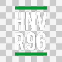 HNVR96 - Transparent - Hannover 96