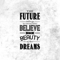 The Future - HASHTAGSTUFF