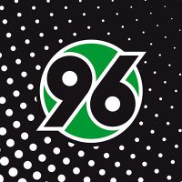 Weiße Dots H96 - Hannover 96