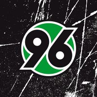 Grunge H96 Logo - 4C - Hannover 96