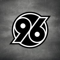 Tafellook H96 Logo 2C - Hannover 96