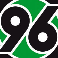 H96 großes Logo - Hannover 96