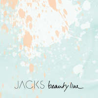 KLECKS TUERKIS - JACKS beauty line