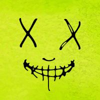 David Bost / Gelb-Grün - David Bost