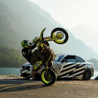 David Bost Real - David Bost