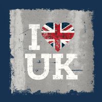 I love UK - Florian Walz