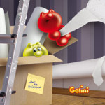 Gelini - Zeit für Veränderung - Gelini