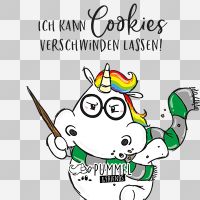 Verschwindibus gruen ohne Hintergrund - Pummeleinhorn