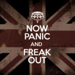 NOW PANIC - Statement Collection