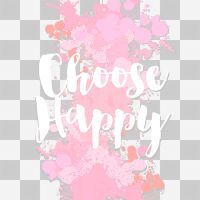 Choose Happy - cafelab - Emanuela Carratoni