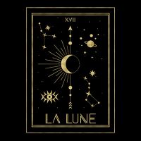 La Lune Gold - cafelab - Emanuela Carratoni