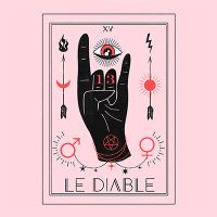 Le Diable - cafelab - Emanuela Carratoni