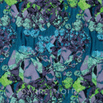 Gems Azur - BARRE NOIRE