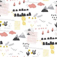 Winter Landscape - DeinDesign