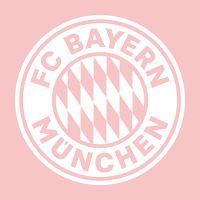 Rosatraum FCB - FC Bayern München