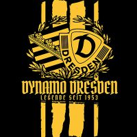 Legende Dynamo Dresden - Dynamo Dresden