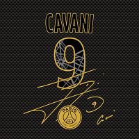 Cavani Jersey PSG  - Paris Saint-Germain