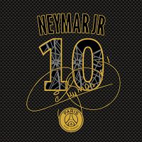 Jersey Neymar PSG - Paris Saint-Germain