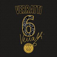 Jersey Verratti - Paris Saint-Germain