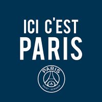 ICI C'EST PARIS - PSG - Paris Saint-Germain