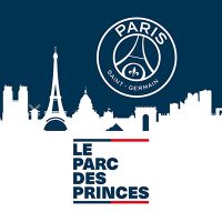 Le Parc Des Princes - PSG - Paris Saint-Germain